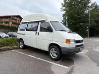 Gebraucht VW T3 116 PS (85 kW) 1992 Weiß Van