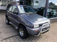 Gebraucht Ford Maverick 124 PS (91 kW) 1993 Grau SUV