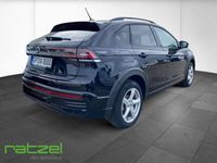 gebraucht VW Taigo 1.5 TSI DSG R-Line +NAVI u.v.m.