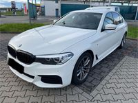 gebraucht BMW 520 d Edition M Sport*HeadUp*Standheizung*