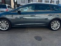 Gebraucht Seat Leon ST XCELLENCE 150 PS (110 kW) 2019 Grau Kombi