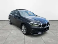 Gebraucht BMW 120 M Sport 178 PS (130 kW) 2022 Schwarz Kleinwagen
