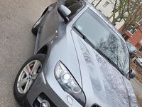 Gebraucht BMW X6 240 PS (176 kW) 2008 Grau SUV