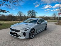 gebraucht Kia Stinger 