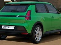 Second-hand Renault 5 E-Tech Evolution 89 kW (122 CP) 2022 Andere farbe Berlinǎ