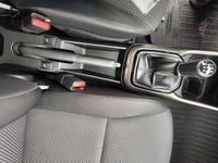 Gebraucht Suzuki Ignis Comfort+ 90 PS (66 kW) 2017 Blau SUV