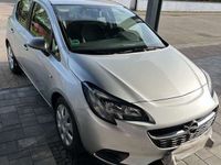 gebraucht Opel Corsa 1.4 Edition