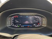 Gebraucht Seat Leon ST CUPRA 300 PS (220 kW) 2019 Grau Kombi