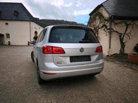 Gebraucht VW Golf 150 PS (110 kW) 2016 Silber SUV