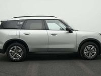 Gebraucht Mini Countryman Classic 170 PS (125 kW) 2024 Grau SUV