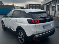 gebraucht Peugeot 3008 BlueHDi 180 EAT8