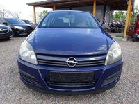 gebraucht Opel Astra 1.4 Twinport