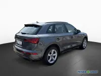 Gebraucht Audi Q5 S-Line 204 PS (150 kW) 2023 Daytonagrau perleffekt SUV