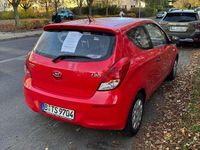 Gebraucht Hyundai i20 Classic 86 PS (63 kW) 2012 Limousine