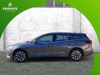 Gebraucht Ford Focus Titanium 120 PS (88 kW) 2022 Grau Kombi