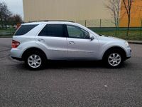 gebraucht Mercedes ML280 W164