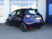Gebraucht Renault Zoe Experience 80 kW (109 PS) 2020 Metallic Kleinwagen