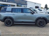 Gebraucht Baic BJ30 280 PS (205 kW) 2025 Grau SUV