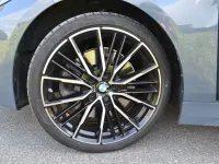Gebraucht BMW 120 M Sport 178 PS (130 kW) 2021 Grau Limousine