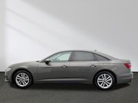 Gebraucht Audi A6 Ambiente 299 PS (219 kW) 2024 Chronosgrau metallic Limousine