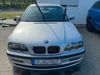 gebraucht BMW 323 323 i