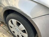 Gebraucht Seat Altea Reference 102 PS (75 kW) 2005 Grau Van / Kleinbus