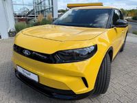 Gebraucht Ford Capri Premium 210 kW (286 PS) 2025 Gelb SUV