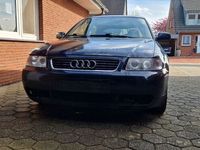 gebraucht Audi A3 1.6 Ambiente Ambiente