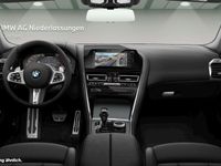 gebraucht BMW M850 xDrive Gran Coupé M Sportbr. HK HiFi DAB
