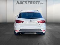 gebraucht Seat Leon ST Black Matt Edition FR 1.5 TSI 96 KW (130