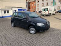 gebraucht VW Fox 1.2 Fresh