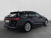Gebraucht Audi A5 Ambiente 204 PS (150 kW) 2025 Mythosschwarz metallic Kombi