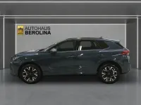 Nowe Cupra Terramar 150 KM (110 kW) 2026 Niebieski SUV