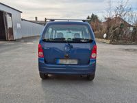 gebraucht Opel Agila 