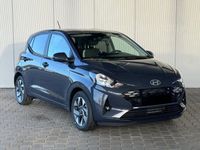 gebraucht Hyundai i10 Comfort + 1.2 MPI 84 PS Automatik / Carplay / Sitz & Lenkr.Heiz./ Klimaautom./ PDC / ALU 15