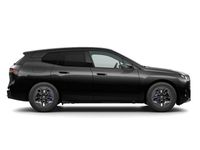Neu BMW iX M Sport 300 kW (408 PS) 2026 Black sapphire metallic SUV