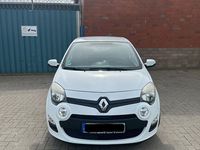 Gebraucht Renault Twingo Dynamique 75 PS (55 kW) 2013 Weiß Kleinwagen