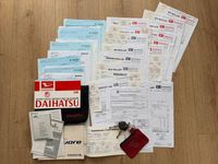 Gebraucht Daihatsu Cuore Plus 58 PS (42 kW) 2005 Silber Kleinwagen