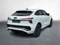 Neu Audi Q3 150 PS (110 kW) 2026 Arkonaweiß SUV