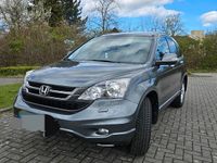 Gebraucht Honda CR-V 150 PS (110 kW) 2012 SUV