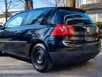 Gebraucht VW Golf IV 75 PS (55 kW) 2004 Schwarz Kombi