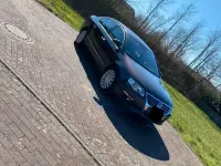 Gebraucht VW Passat 150 PS (110 kW) 2006 Braun Limousine