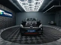 Gebraucht Mercedes A250 AMG 218 PS (160 kW) 2015 Schwarz Limousine
