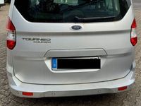 gebraucht Ford Tourneo Courier 1.0 EcoBoost 74kW Trend Trend