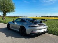 gebraucht Porsche 911 GT3 992Club*Carbon*Lift*Leder*Matrix