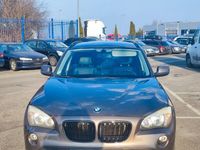 Gebraucht BMW X1 143 PS (105 kW) 2011 Braun SUV