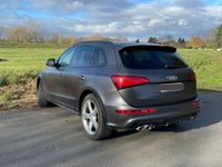 gebraucht Audi SQ5 3.0 TDI quattro tiptronic plus Vollausstattung