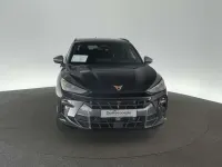 Second-hand Cupra Terramar 204 CP (150 kW) 2025 Negru SUV