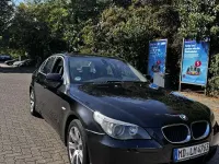 Gebraucht BMW 525 163 PS (119 kW) 2004 Limousine