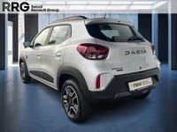 Gebraucht Dacia Spring Extreme 47 kW (65 PS) 2023 Grau Kleinwagen